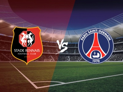 Xem Lại Rennes vs PSG - Vòng 01 France Ligue 1 2026/27